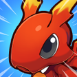 程序图标：Monster War - Battle Simu…