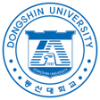 程序图标：동신대학교