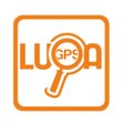Ícone do programa: Lupa GPS
