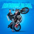 أيقونة البرنامج: Montadinhas do Grau