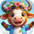 Иконка программы: BloomFold