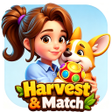 Icon of program: HarvestMatch