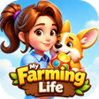 Programikonen: HarvestMatch