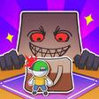 Biểu tượng của chương trình: Daddy Hide Puzzle