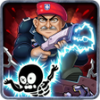 Иконка программы: Army vs Zombies : Tower D…