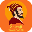 Icon of program: Shivaji Maharaj Wallpaper…