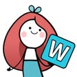 Ícone do programa: Draw Story: Words Edition