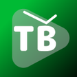 ไอคอนของโปรแกรม: ТВ Каналы - Цифровое тв о…