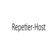 Programın simgesi: Repetier-Host