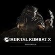 Programikonen: Mortal Kombat X: Predator