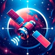 程序图标：SatFinder Pro