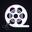 Ícone do programa: Video Maker-movie makerEd…