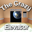 Icon of program: The Crazy Elevator