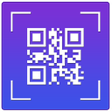 Иконка программы: barcode  QR Scanner Price…