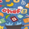 Иконка программы: Little Chef: Cozy Cooking