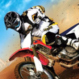 Icoon van programma: Skyrider: Bike Race Airbo…