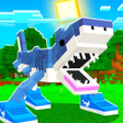 أيقونة البرنامج: Mods Brainrot Animal Mine…