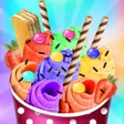 程序图标：Cooking Ice Cream Rolls