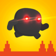 Иконка программы: Devil Level Run Troll