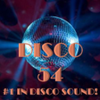 程序图标：DISCO 54