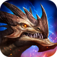 Symbol des Programms: Dragon Reborn