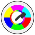Website Color Usage Analyzer icon