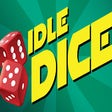 Ícone do programa: Idle Dice - Free Games