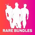 Rare Bundles icon
