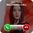 Ícone do programa: Blackpink Jisoo Flower Pr…