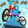 程序图标：Bikepark.io