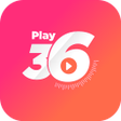 程序图标：Play36