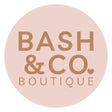 Ikon program: Bash and Co.