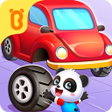 Little Pandas Auto Repair Shop