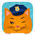 Icon of program: Kids Toy Car - Police Patrol
