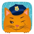 プログラムのアイコン：Kids Toy Car - Police Pat…