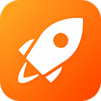 ไอคอนของโปรแกรม: Turbo VPN Fast - Unlimite…