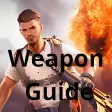 Weapon Guide For free fire