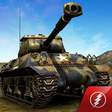 Ikon program: Armored Aces - 3D Tank Wa…