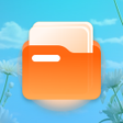 ไอคอนของโปรแกรม: File Commander