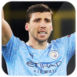 程序图标：Ruben Dias Wallpaper HD