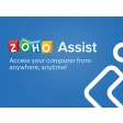 Zoho Assist - FREE Remote Support Tool