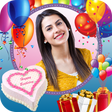 Programın simgesi: Birthday Greeting Cards M…