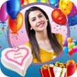 Ícone do programa: Birthday Greeting Cards M…