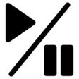 Biểu tượng của chương trình: YouTube Auto Pause