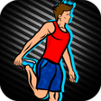 プログラムのアイコン：Warm Up Exercises Before …