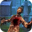 Ikon program: VR Killer Zombie Zwar