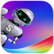 Icône du programme : S10 Wallpaper Galaxy S10 …
