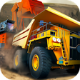 プログラムのアイコン：Big Machines Simulator 2