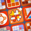Ikona programu: Everyday Puzzles: Mini Ga…