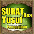 Icon of program: Surat Yusuf Doa Pengasiha…